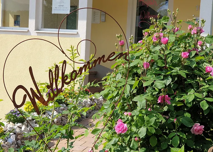 Bed & Breakfast Mittelkaernten 3*