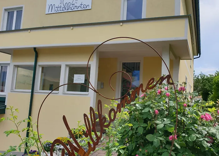 Mittelkärnten Bed & Breakfast Althofen (Carinthia)