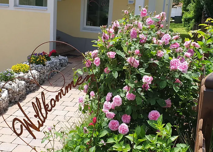Mittelkaernten Bed & Breakfast Althofen (Carinthia)