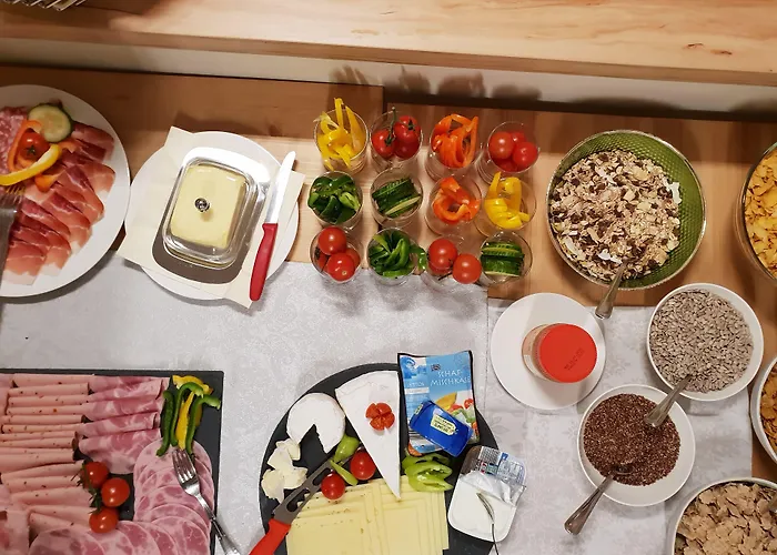 Bed & Breakfast Mittelkärnten