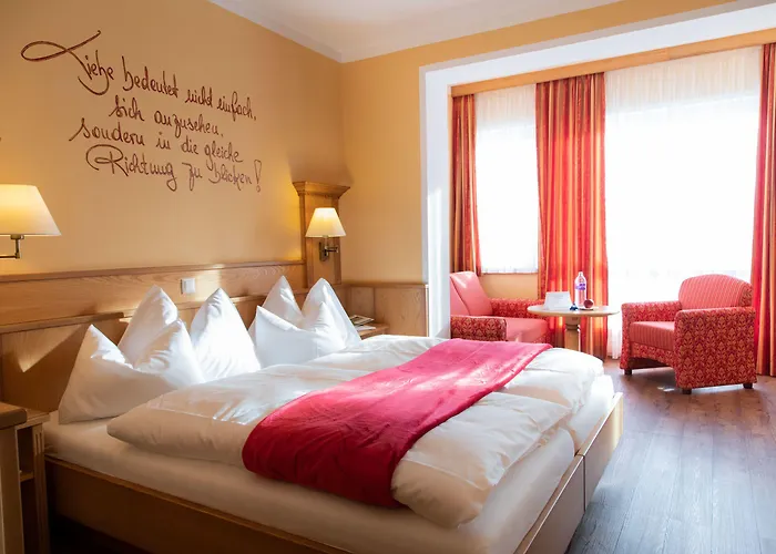 Mittelkaernten Bed & Breakfast