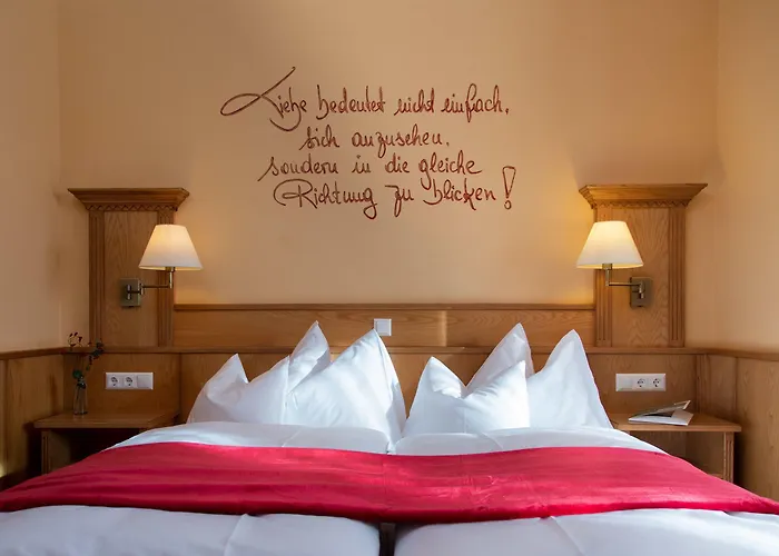 Mittelkärnten Bed & Breakfast