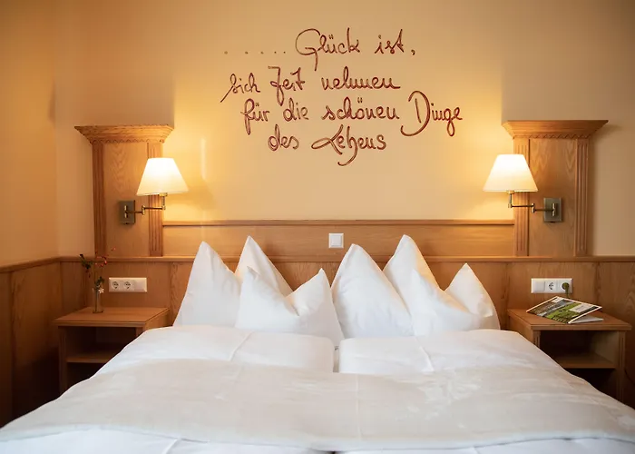 Mittelkaernten Bed & Breakfast 3*