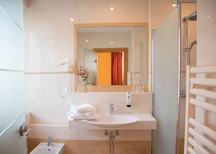 Bed & Breakfast Mittelkärnten 4*