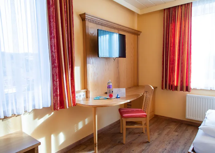 Mittelkärnten Bed & Breakfast Althofen (Carinthia)