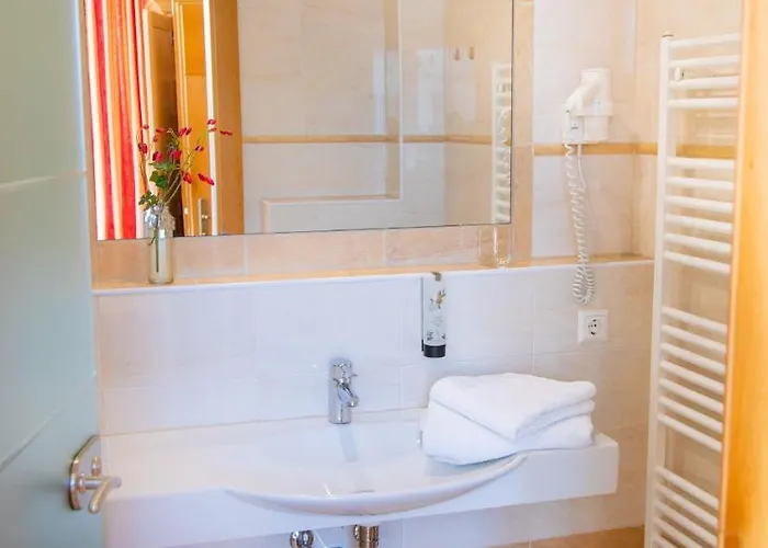 Bed & Breakfast Mittelkaernten