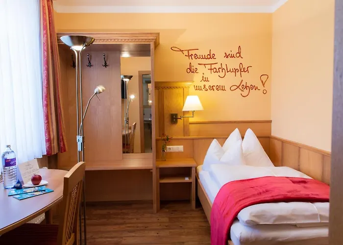 Mittelkärnten Bed & Breakfast