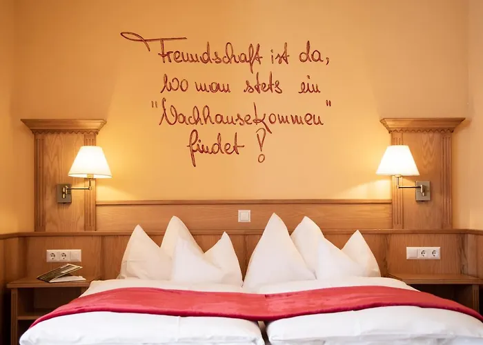 Bed & Breakfast Mittelkärnten Althofen (Carinthia)