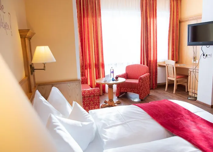 Mittelkärnten Bed & Breakfast