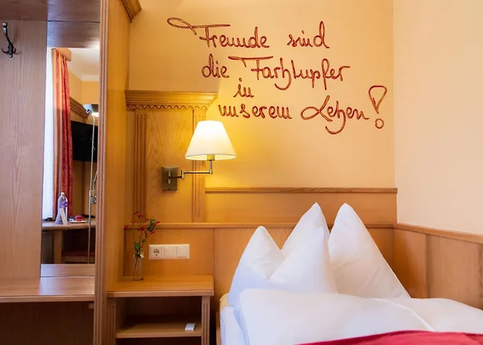 Mittelkaernten Bed & Breakfast 3*