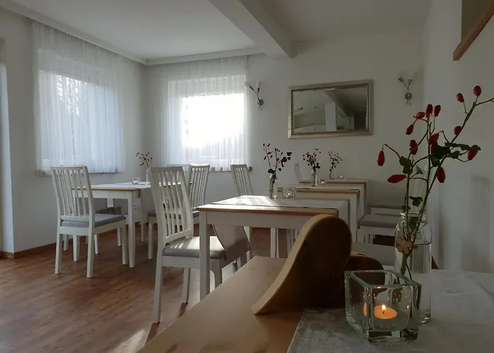 Mittelkärnten Bed & Breakfast 4*