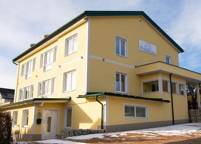 Bed & Breakfast Mittelkaernten