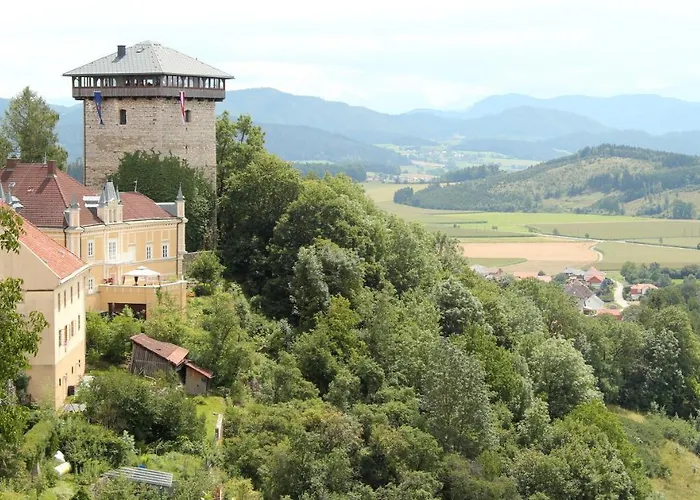Mittelkärnten 4* Althofen (Carinthia)