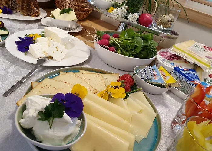 Bed & Breakfast Mittelkaernten