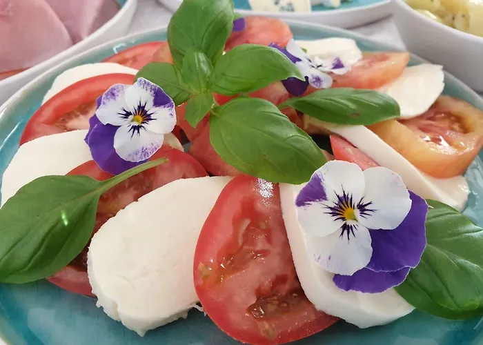 Mittelkaernten Bed & Breakfast 3*