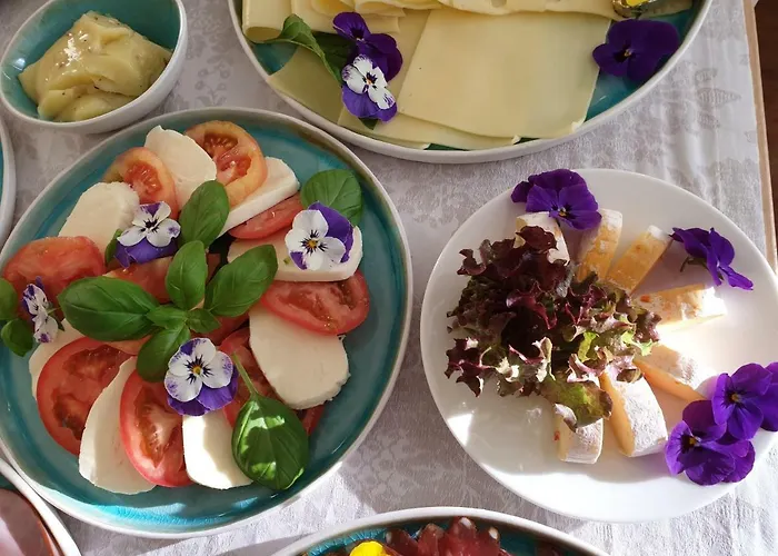 Bed & Breakfast Mittelkärnten Althofen (Carinthia)