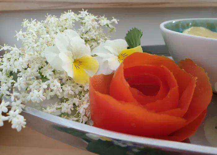 Mittelkaernten Bed & Breakfast 3*