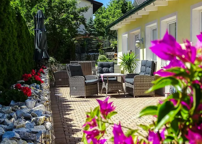 Bed & Breakfast Mittelkaernten