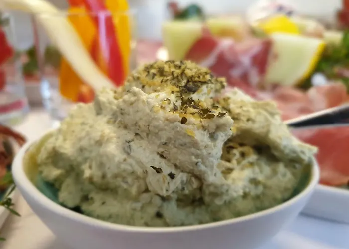 Mittelkaernten Bed & Breakfast