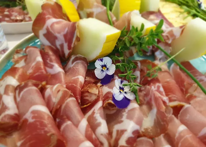 Mittelkärnten Bed & Breakfast Althofen (Carinthia)