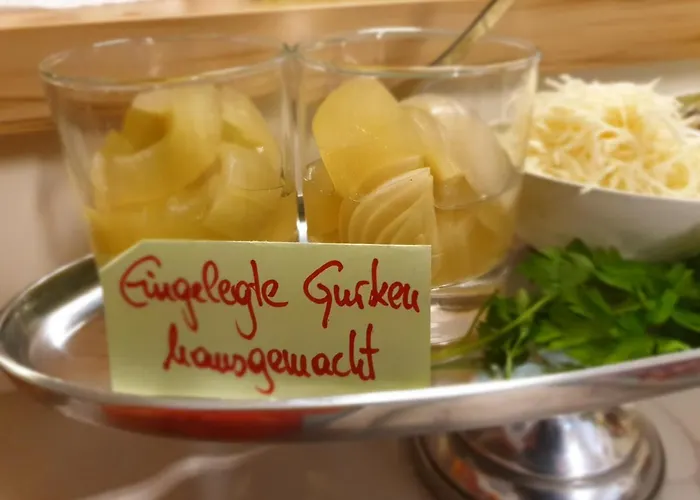 Bed & Breakfast Mittelkärnten 4*