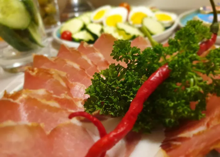 Mittelkärnten 4* Althofen (Carinthia)