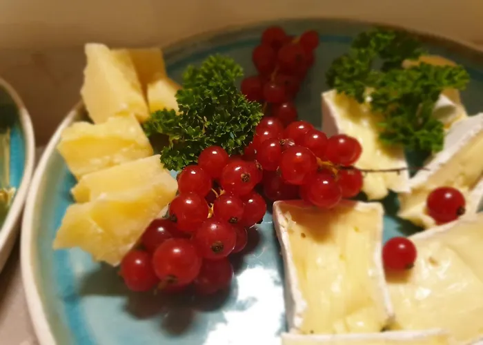 Bed & Breakfast Mittelkaernten